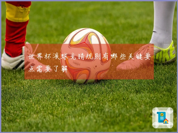 世界杯滚球竞猜规则有哪些关键要点需要了解