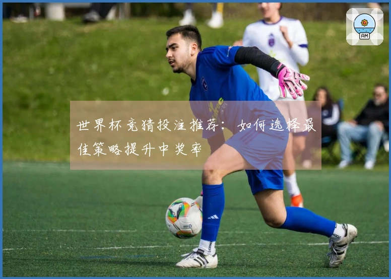 世界杯竞猜投注推荐：如何选择最佳策略提升中奖率