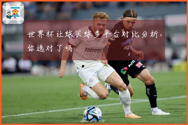 世界杯让球买球多平台对比分析，你选对了吗