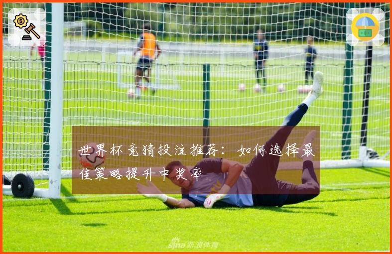 世界杯竞猜投注推荐：如何选择最佳策略提升中奖率