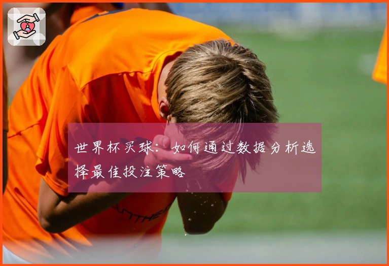 世界杯买球：如何通过数据分析选择最佳投注策略