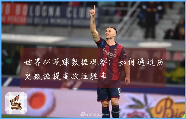 世界杯滚球数据观察：如何通过历史数据提高投注胜率