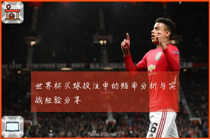 世界杯买球投注中的赔率分析与实战经验分享